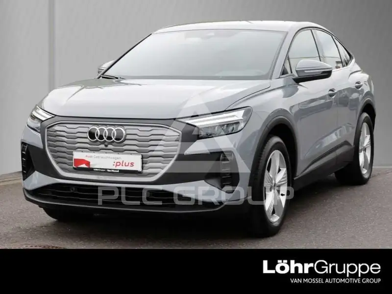 2022 Audi E-TRON