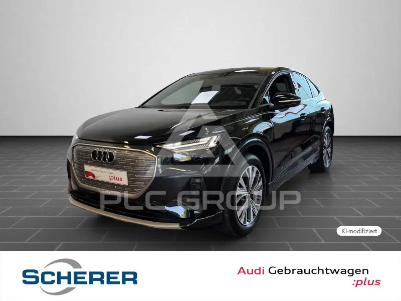 2022 Audi E-TRON