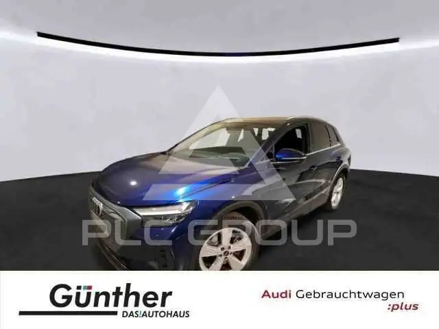 2022 Audi E-TRON