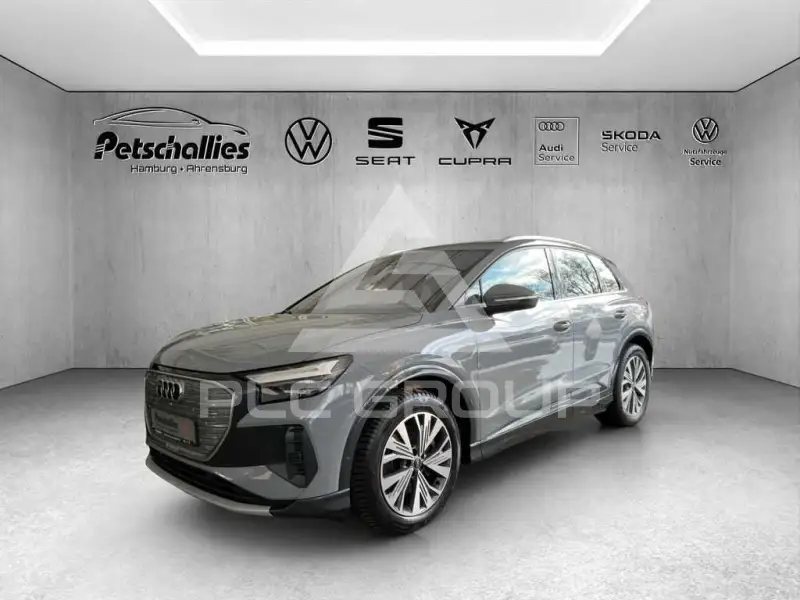 2022 Audi E-TRON