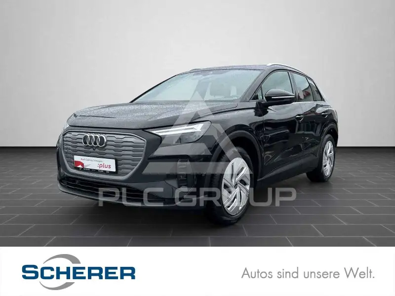 2022 Audi E-TRON