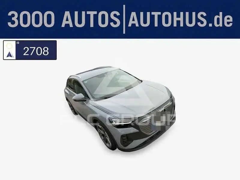 2022 Audi E-TRON