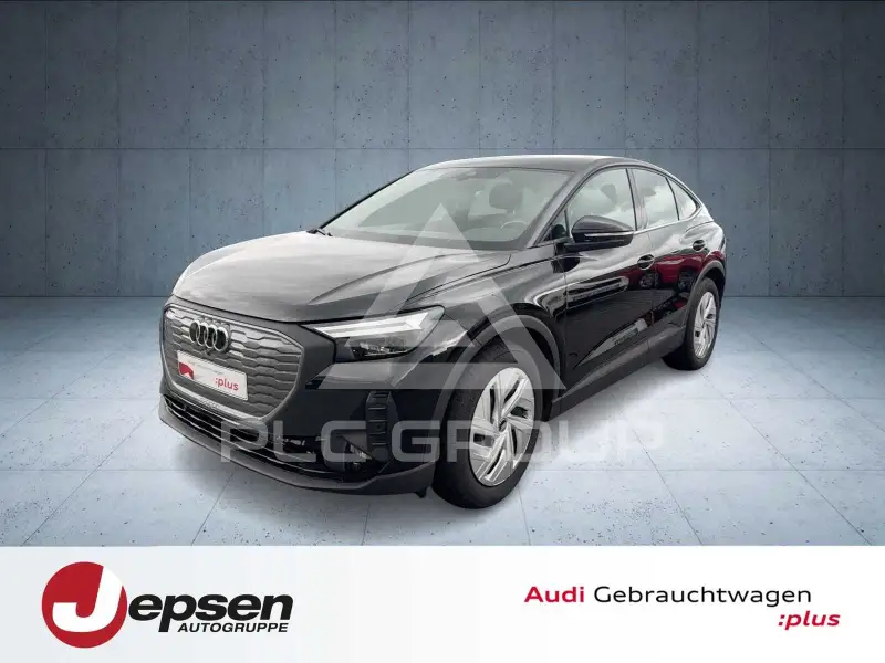 2022 Audi E-TRON