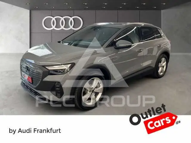 2022 Audi E-TRON