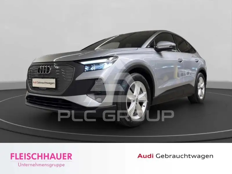 2022 Audi E-TRON