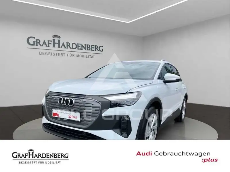 2022 Audi E-TRON