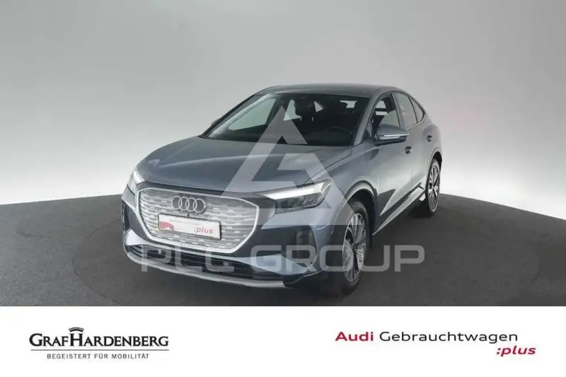 2022 Audi E-TRON