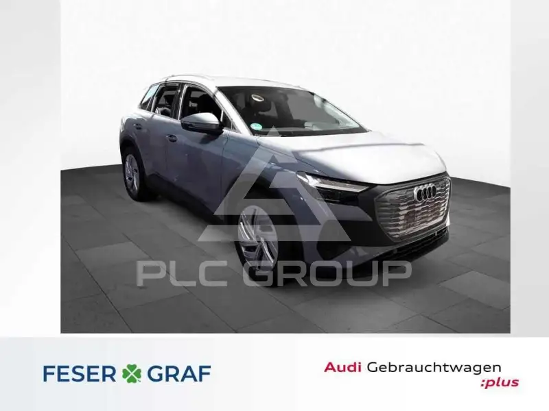 2022 Audi E-TRON
