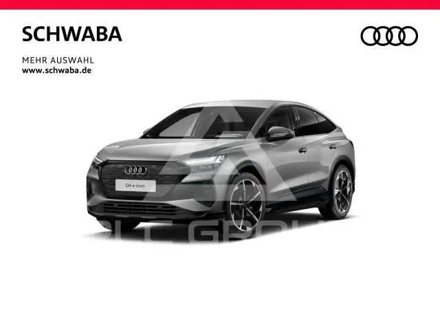 2022 Audi E-TRON