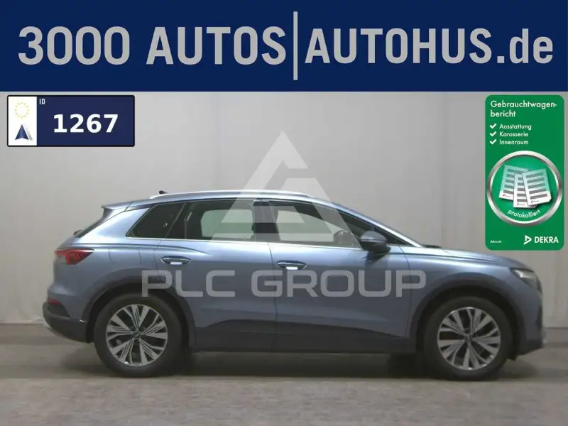 2022 Audi E-TRON