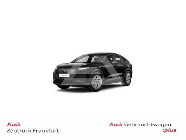 2022 Audi E-TRON