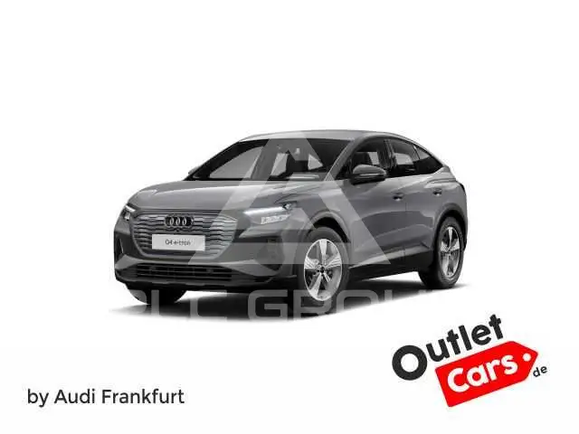 2022 Audi E-TRON