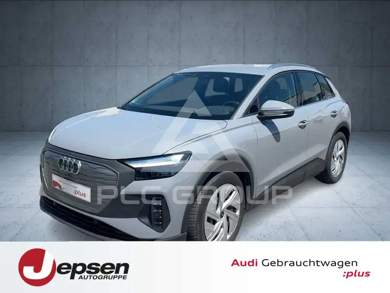 2022 Audi E-TRON