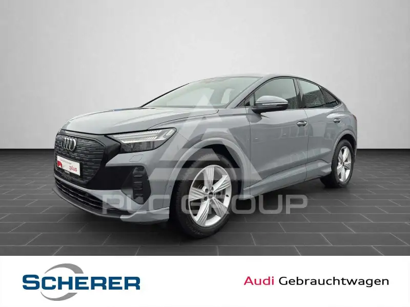 2022 Audi E-TRON