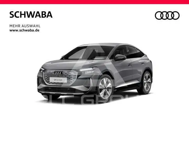 2022 Audi E-TRON
