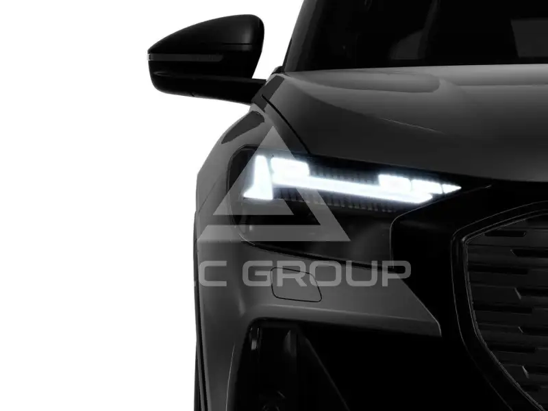 2022 Audi E-TRON