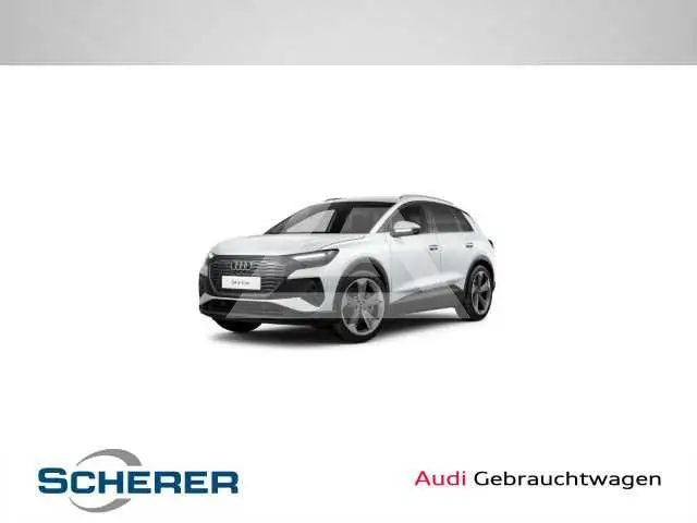 2022 Audi E-TRON