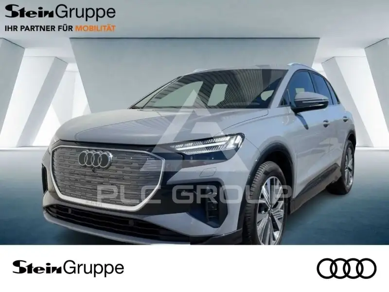 2022 Audi E-TRON
