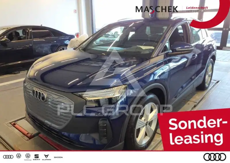2022 Audi E-TRON