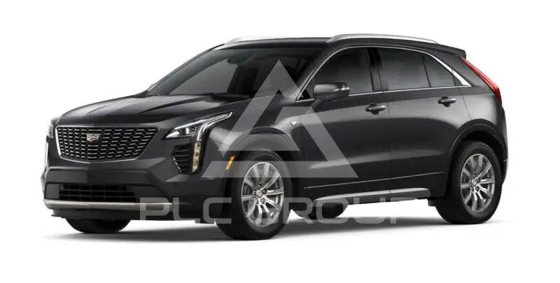 2022 Cadillac XT4