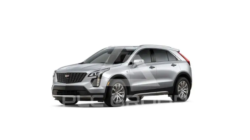 2022 Cadillac XT4