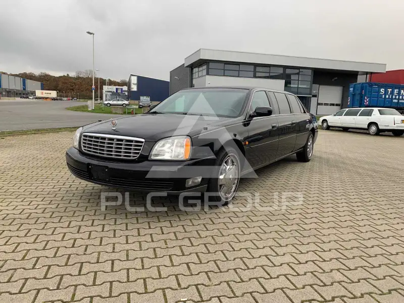 2022 Cadillac DEVILLE