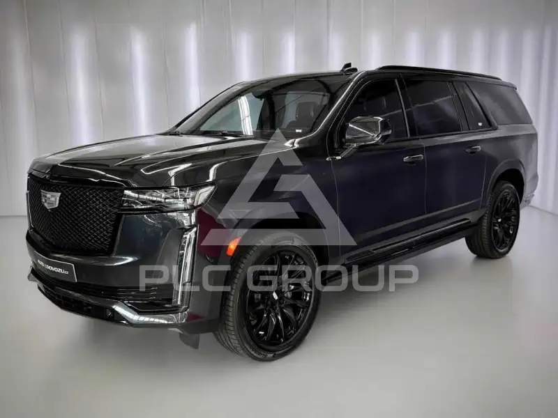 2022 Cadillac ESCALADE