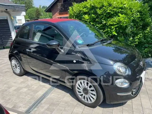 2022 Fiat 500