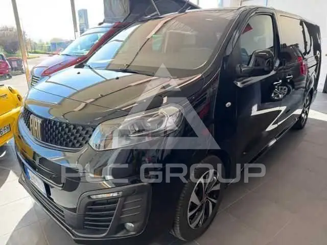 2022 Fiat Unknown