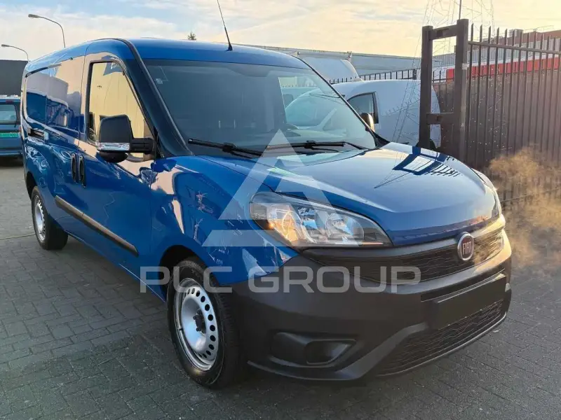 2022 Fiat Unknown