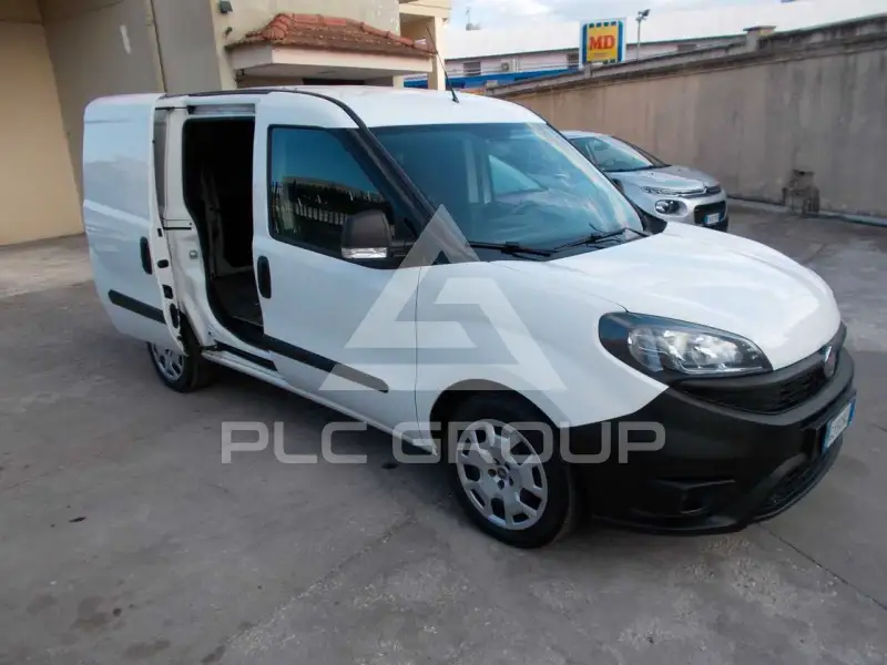 2022 Fiat Unknown