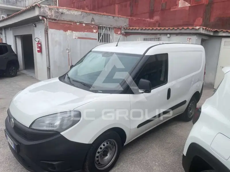 2022 Fiat Unknown