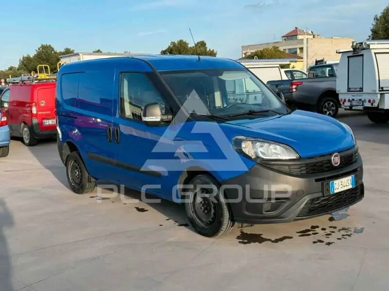 2022 Fiat Unknown