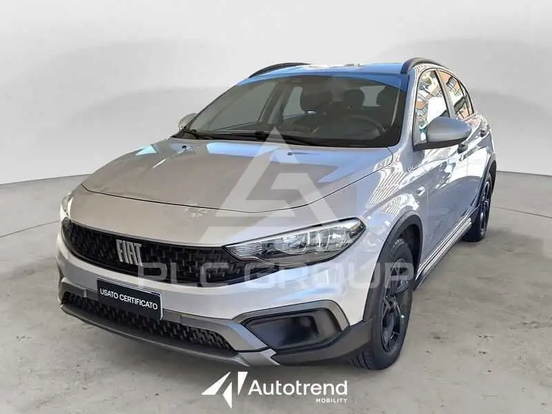 2022 Fiat Unknown