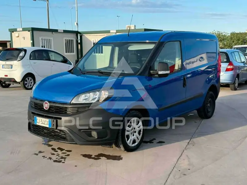 2022 Fiat Unknown