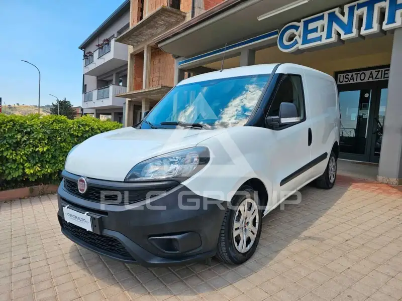 2022 Fiat Unknown