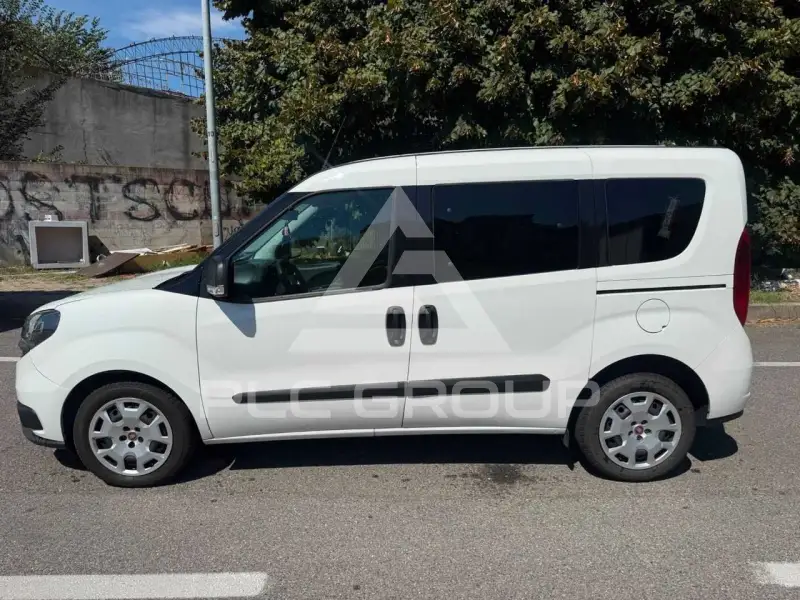 2022 Fiat Unknown