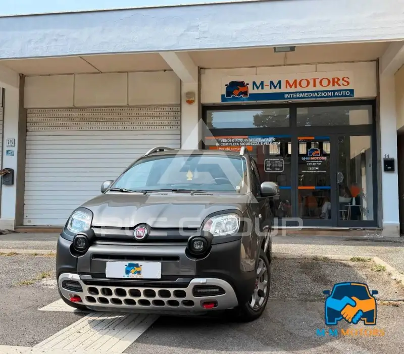 2022 Fiat 