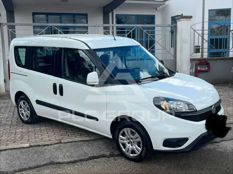 2022 Fiat Unknown