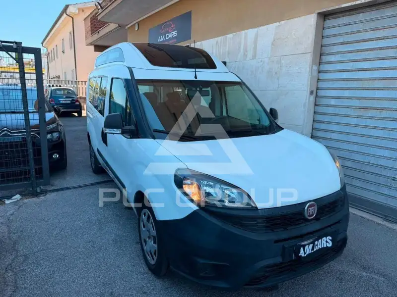 2022 Fiat Unknown