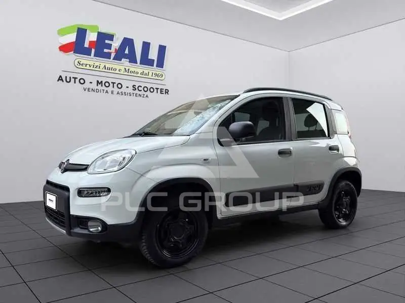 2022 Fiat Panda