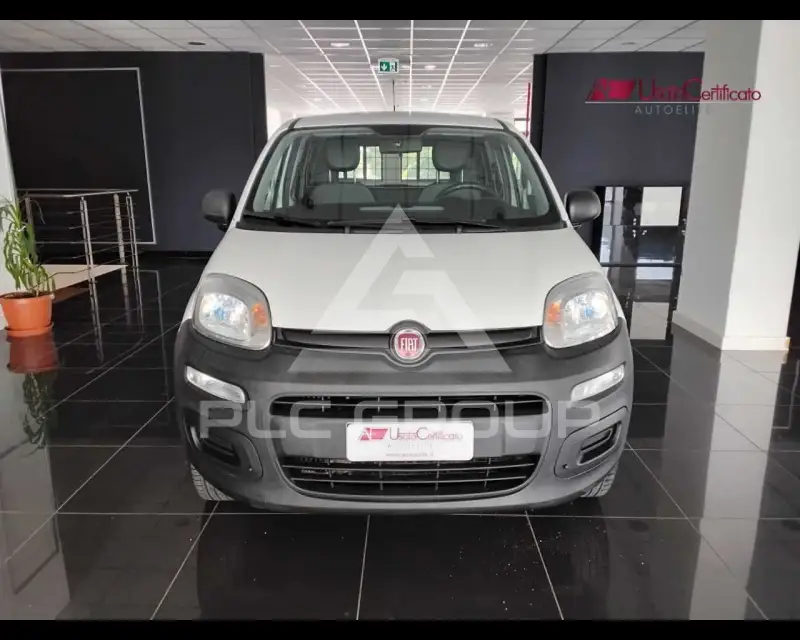 2022 Fiat Panda