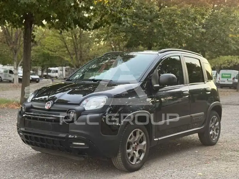 2022 Fiat Panda