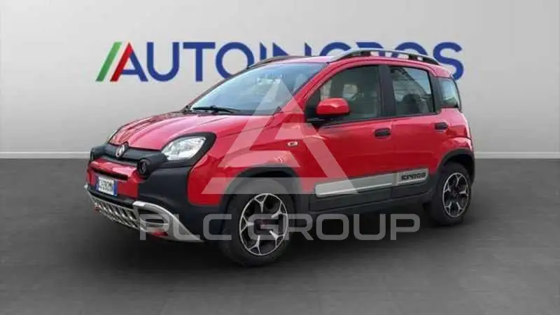 2022 Fiat Panda