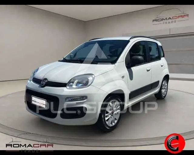 2022 Fiat Panda