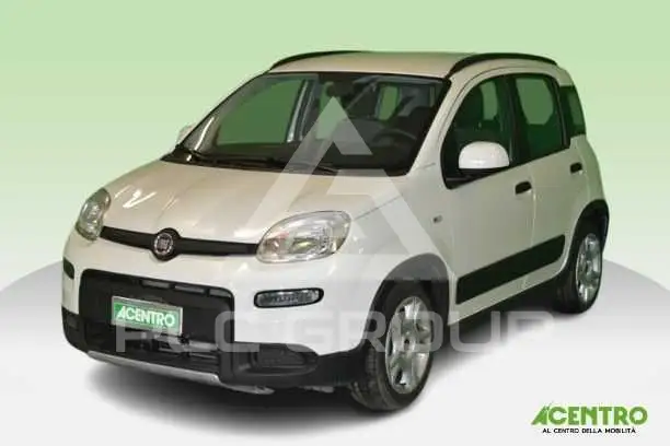 2022 Fiat Panda