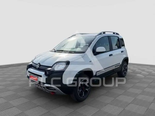2022 Fiat Panda