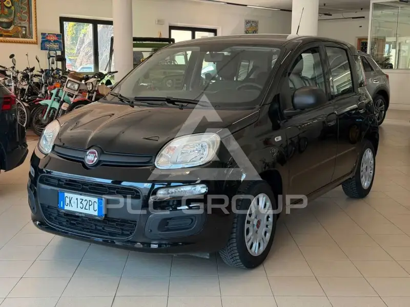 2022 Fiat Panda