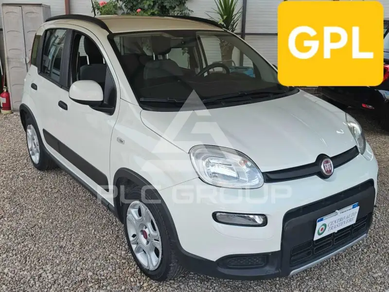 2022 Fiat Panda