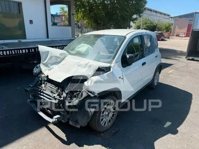 2022 Fiat Panda